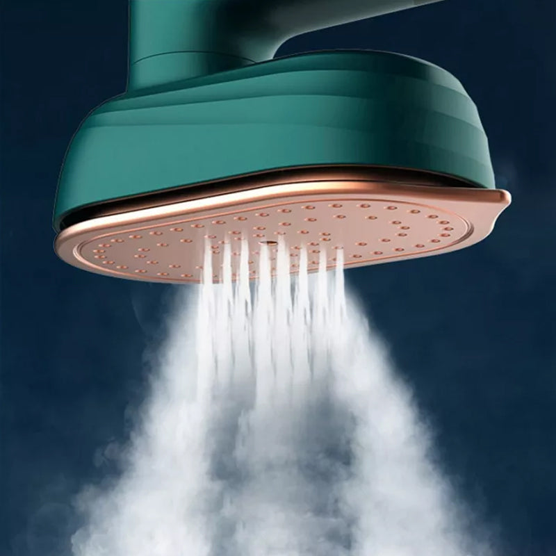 SteamEase Mini Kleiderdampfer | Müheloses Bügeln, immer und überall