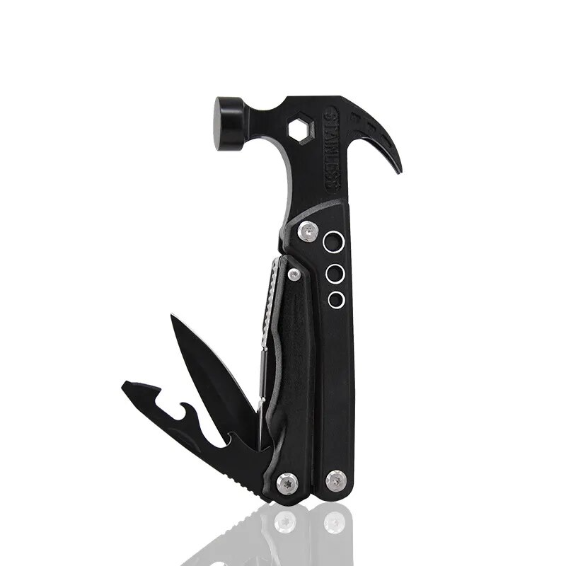 FlexiTool | Hamer Tang MultiTool