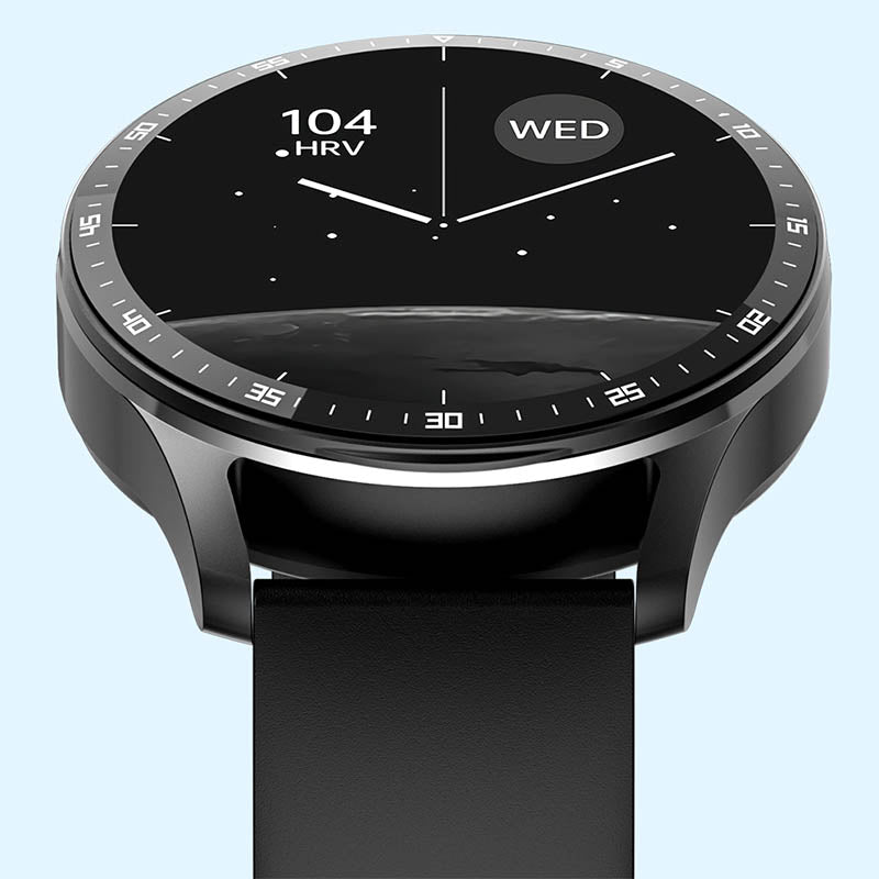 DuoSyncWatch | Smartwatch mit Kopfhörer