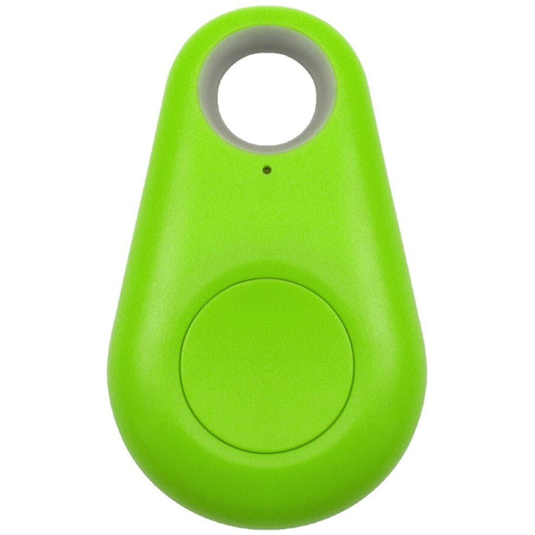 Bluetooth Haustier GPS Tracker