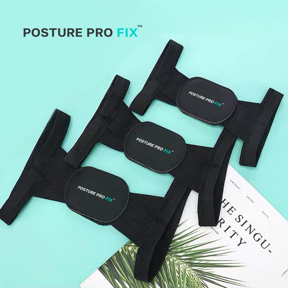 Posture Pro Fix | Korrigiert deine Haltung während des täglichen Gebrauchs