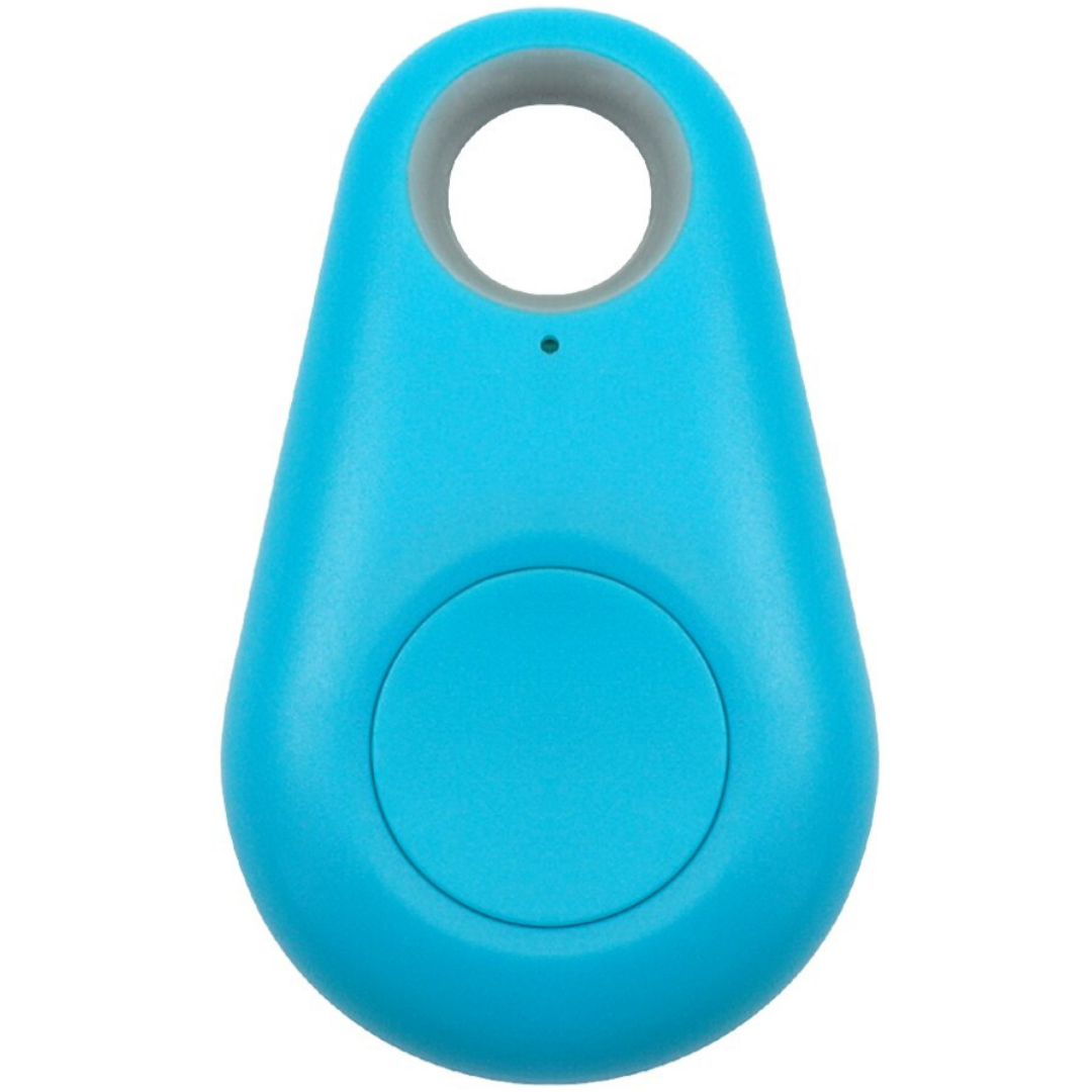 Bluetooth Haustier GPS Tracker