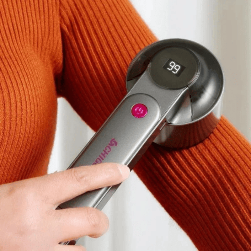 LuxéCare Fusselentferner 2.0 | Effektive Fusselentfernung für ein perfektes Finish