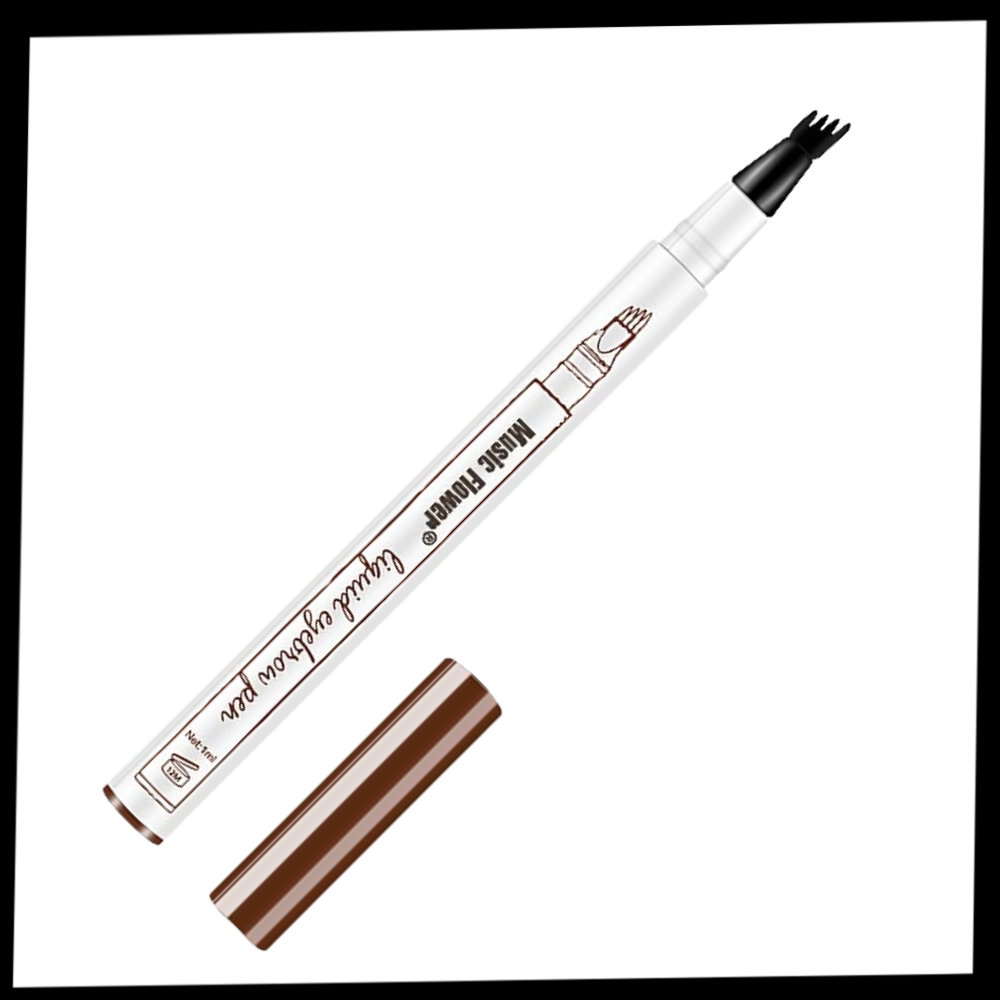 Wasserdichter Microblading-Stift