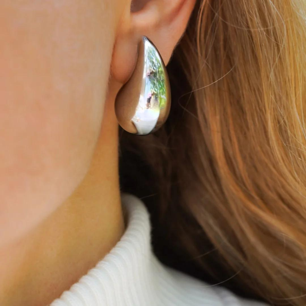 DewDrop | Ohrringe für zeitlose Schönheit