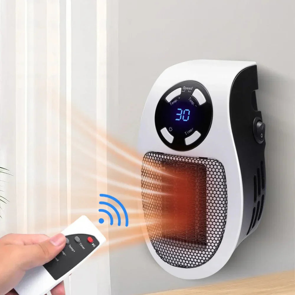 LuxuraHeat Elektrische Heizung | Effiziente und stilvolle Heizung für jedes Interieur