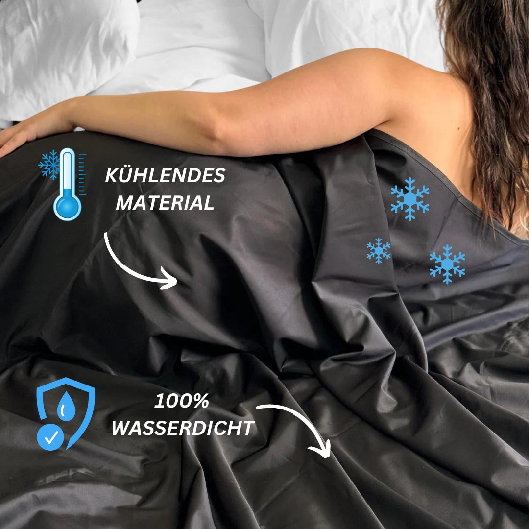 ComfyWarm Wasserdichte Decken | Ihr perfekter Winterbegleiter