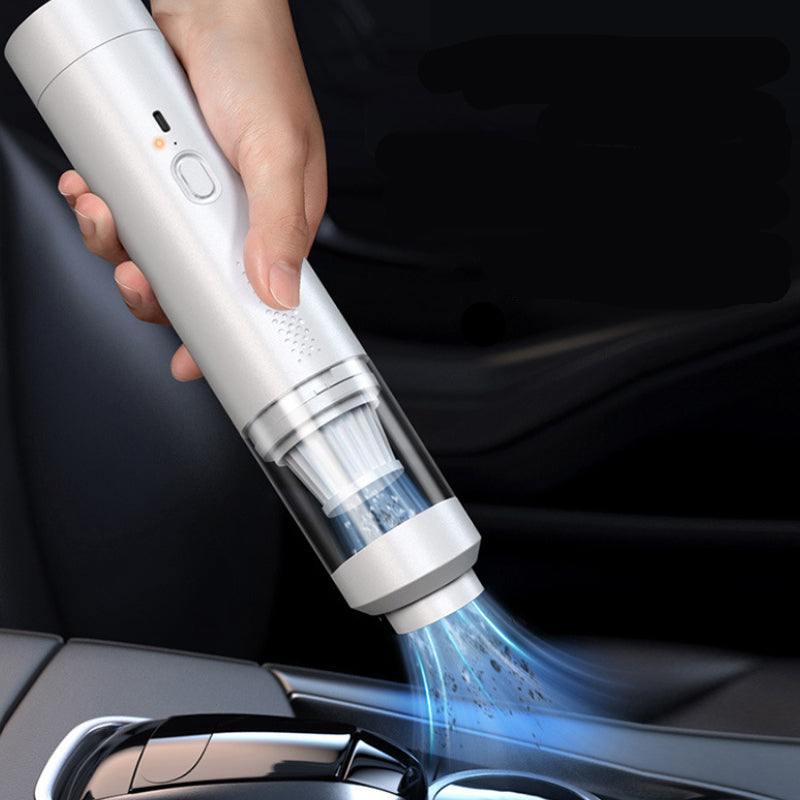 Luxora Slim V8 Akku-Handstaubsauger | Leistungsstarker und kompakter Staubsauger für müheloses Reinigen