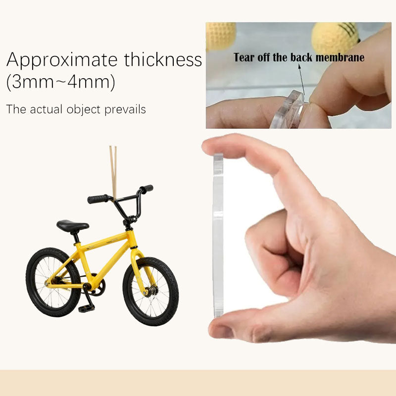 Retro Fahrradfest Adventskalender 2025 – 24 Miniaturen voller Weihnachtsfreude