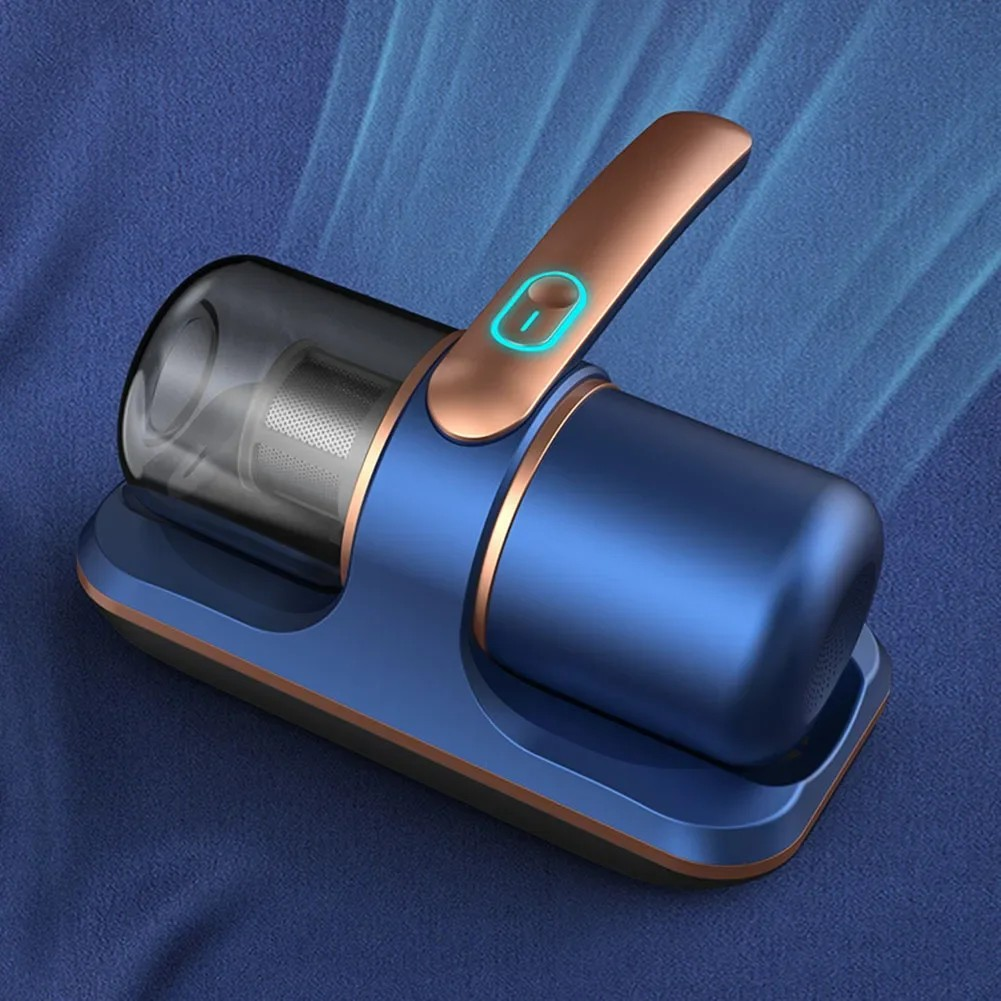 SwiftClean | Staub- und Milbeneliminator