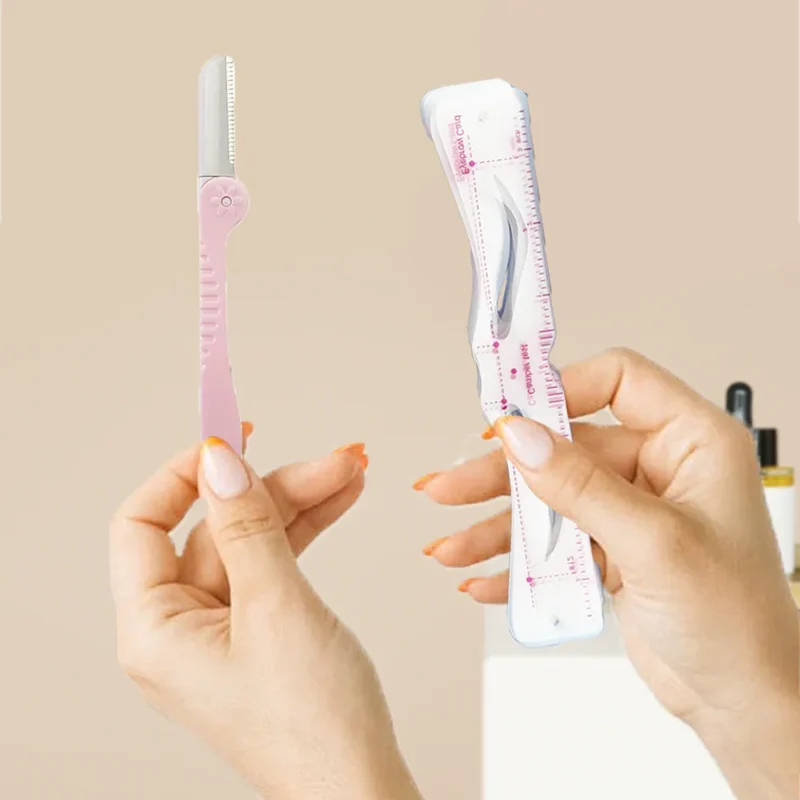 BrowMaster | Augenbrauen-Formset
