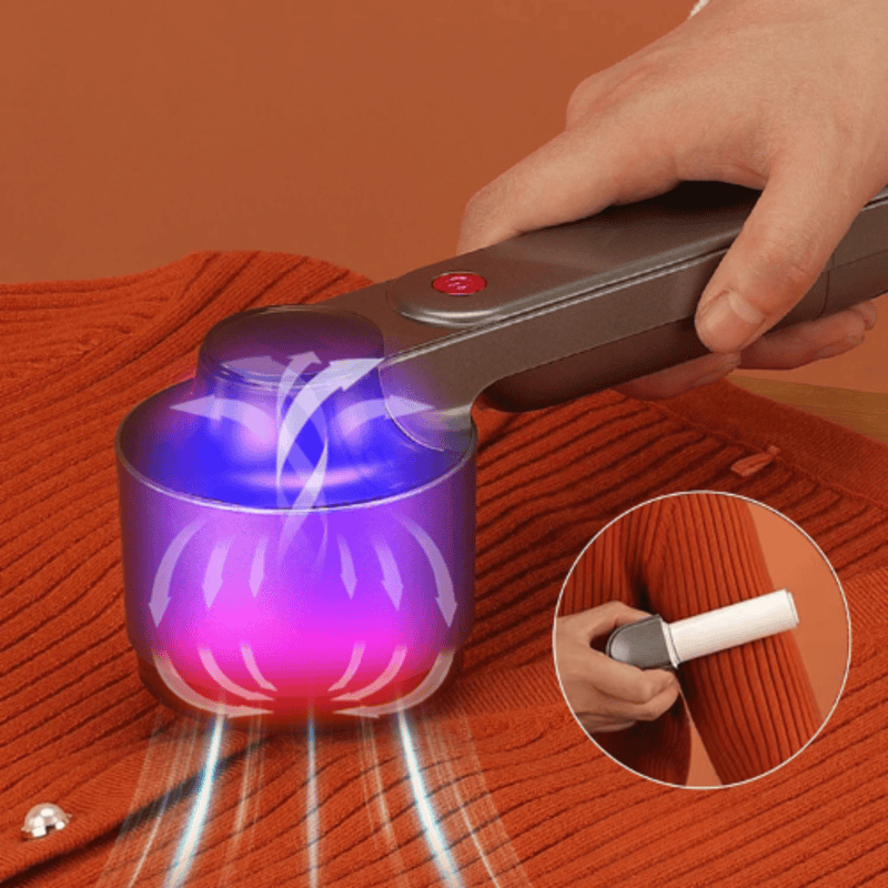 LuxéCare Fusselentferner 2.0 | Effektive Fusselentfernung für ein perfektes Finish