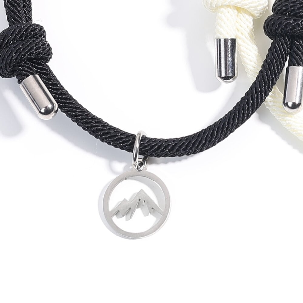 Amore-Armband | magnetisches Armband für Paare