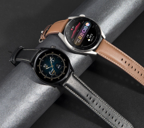 DuoSyncWatch | Smartwatch mit Kopfhörer