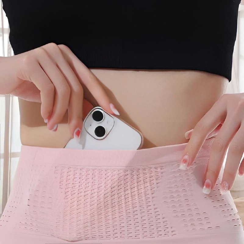SlimGear Hüfttasche | Perfekte Passform für jeden Lauf