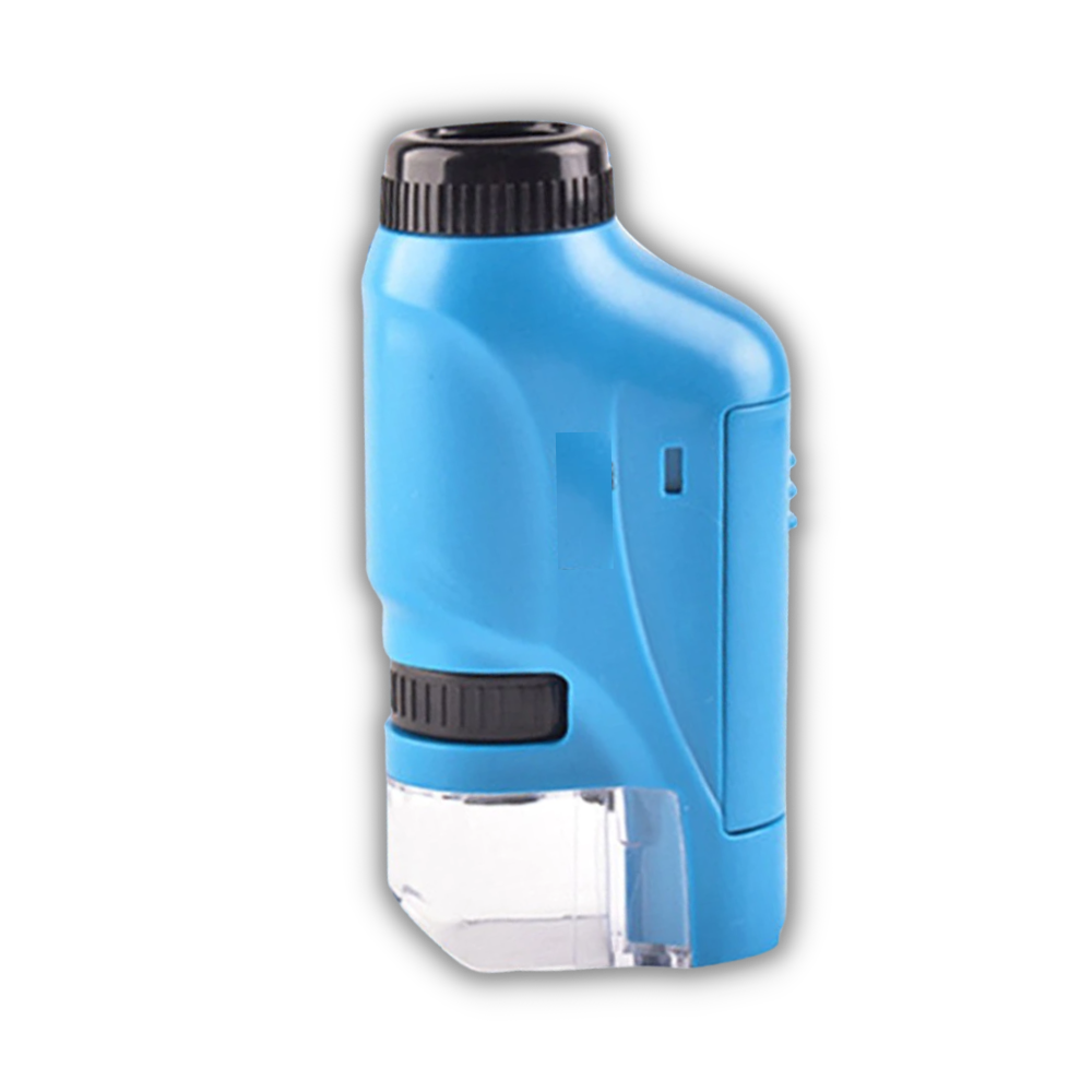 Handheld Mikroskop für Kinder