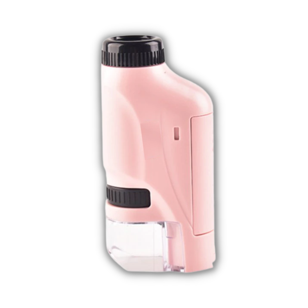 Handheld Mikroskop für Kinder