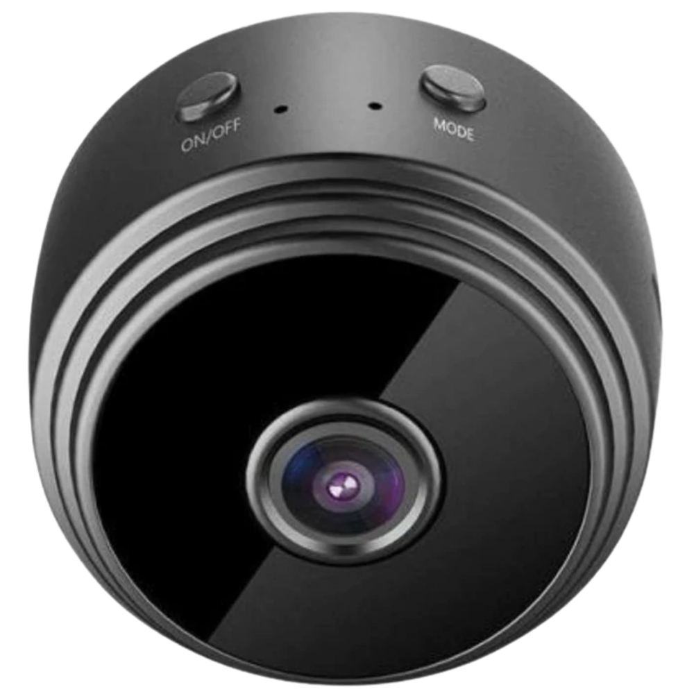 Mini Wireless Überwachungskamera