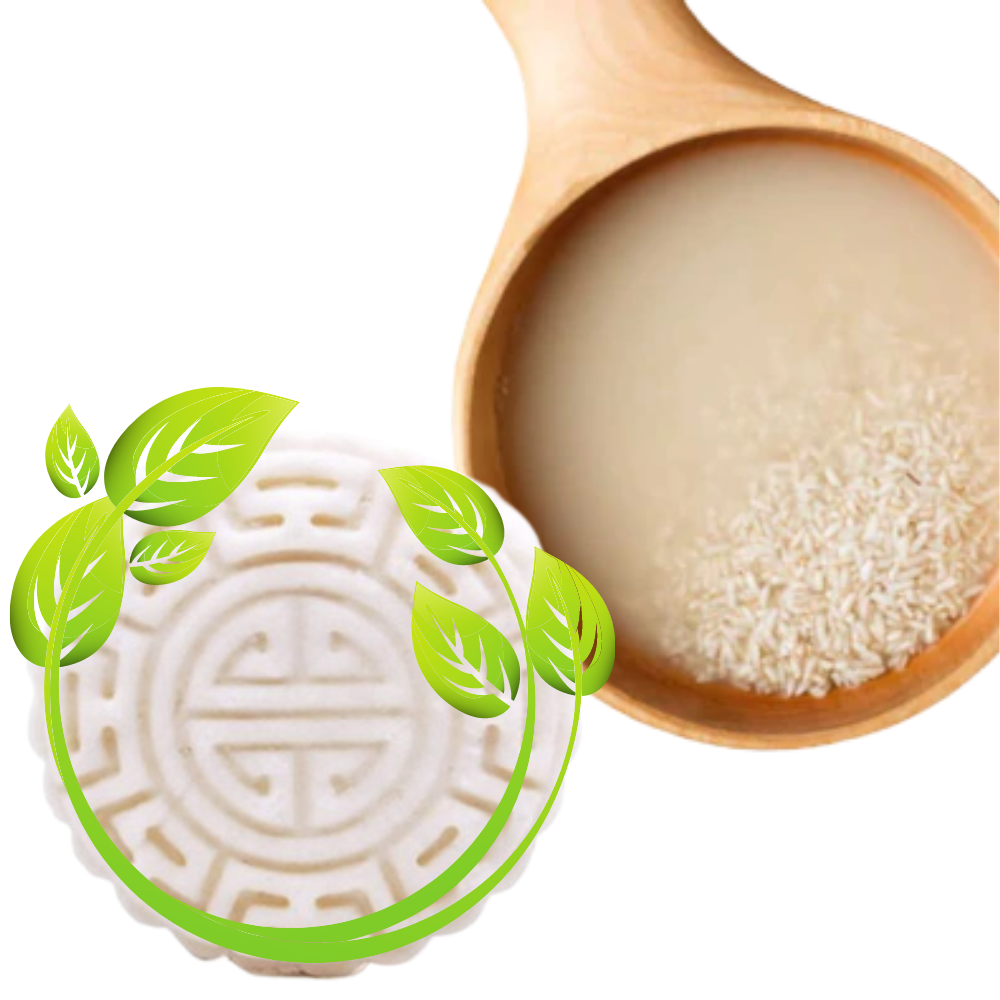Fester Reis Shampoo & Conditioner Bar