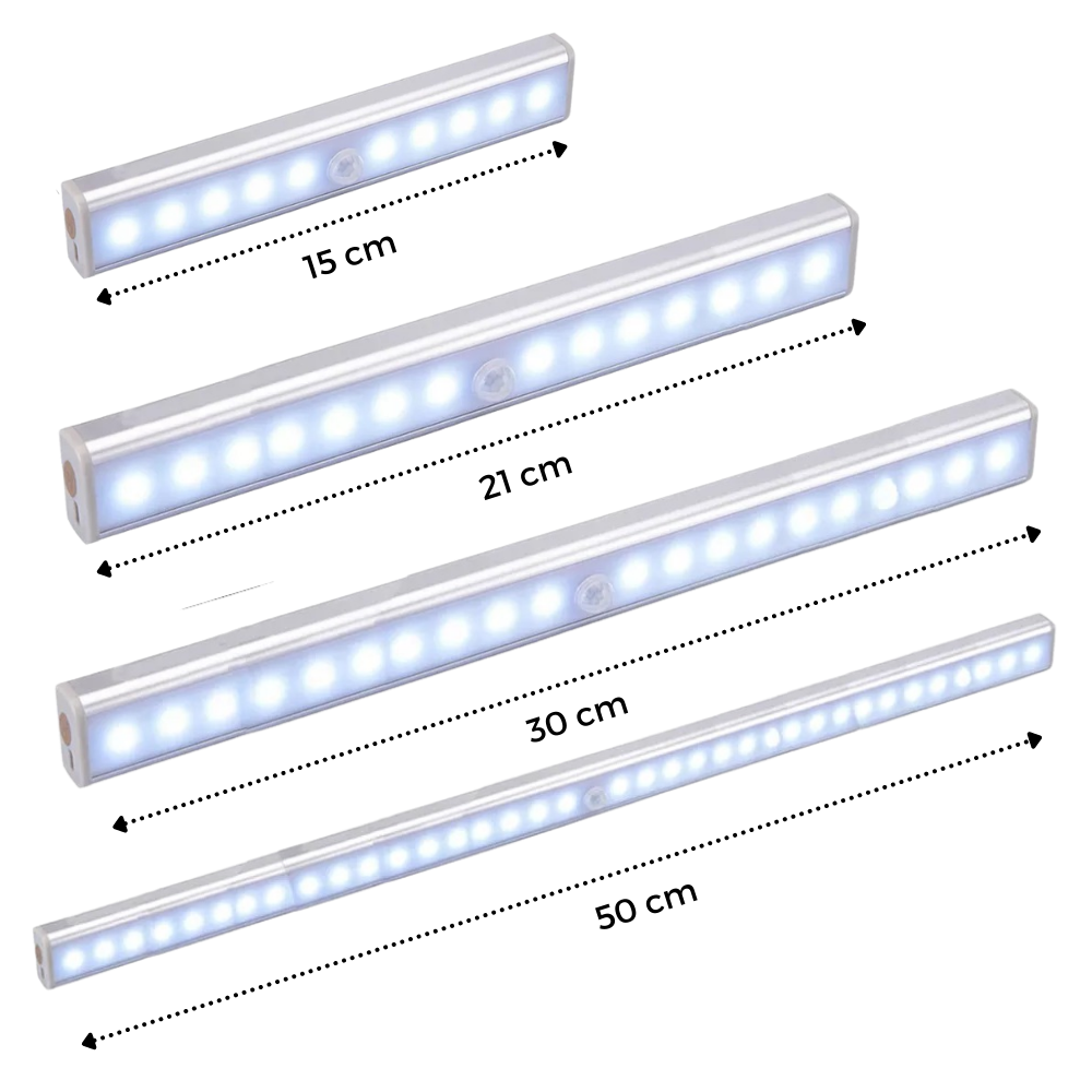 Magnetischer Bewegungssensor LED-Licht