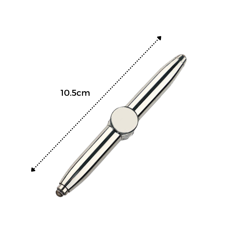 Fidget Spinner Stift