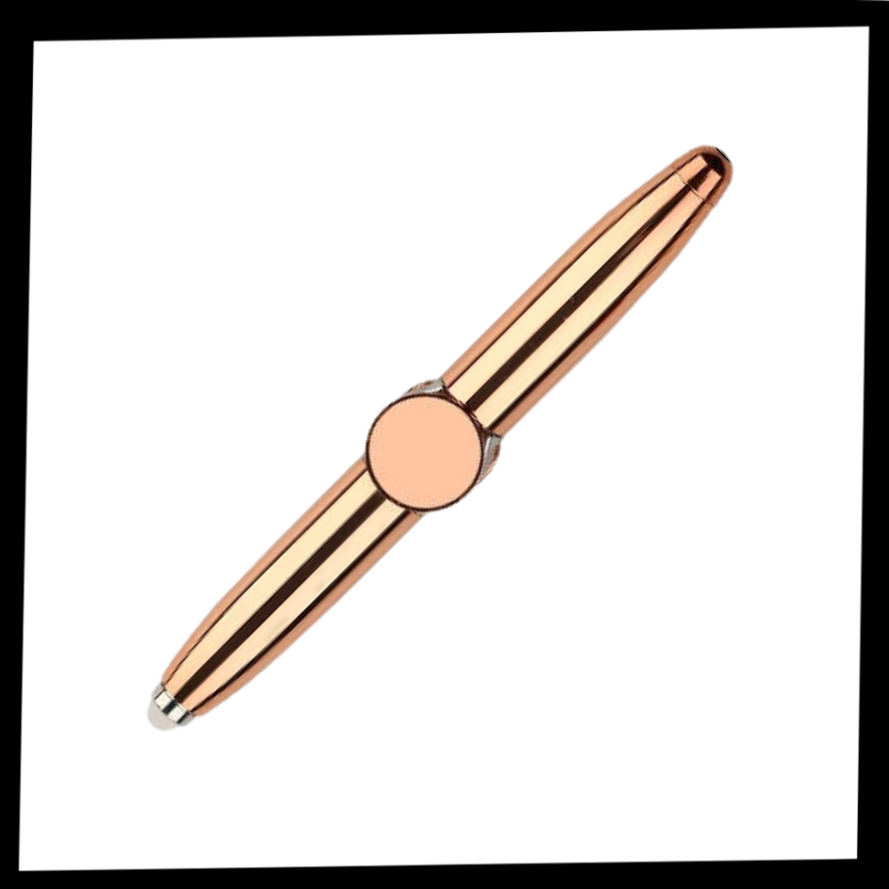 Fidget Spinner Stift