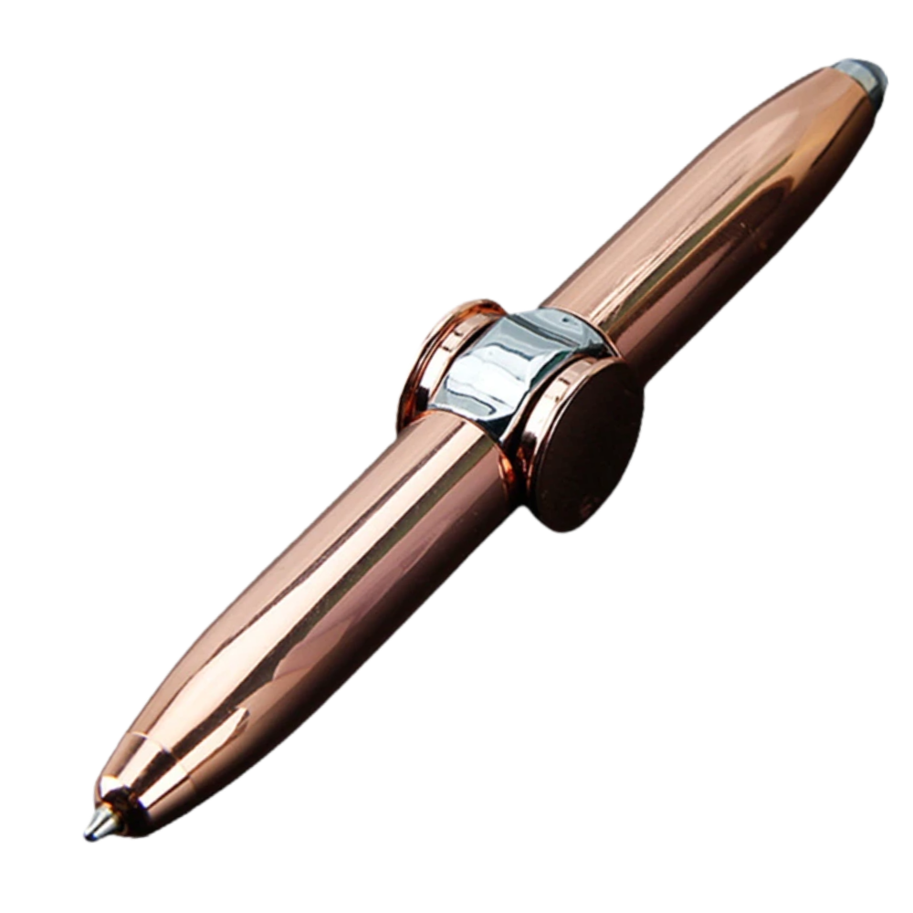 Fidget Spinner Stift