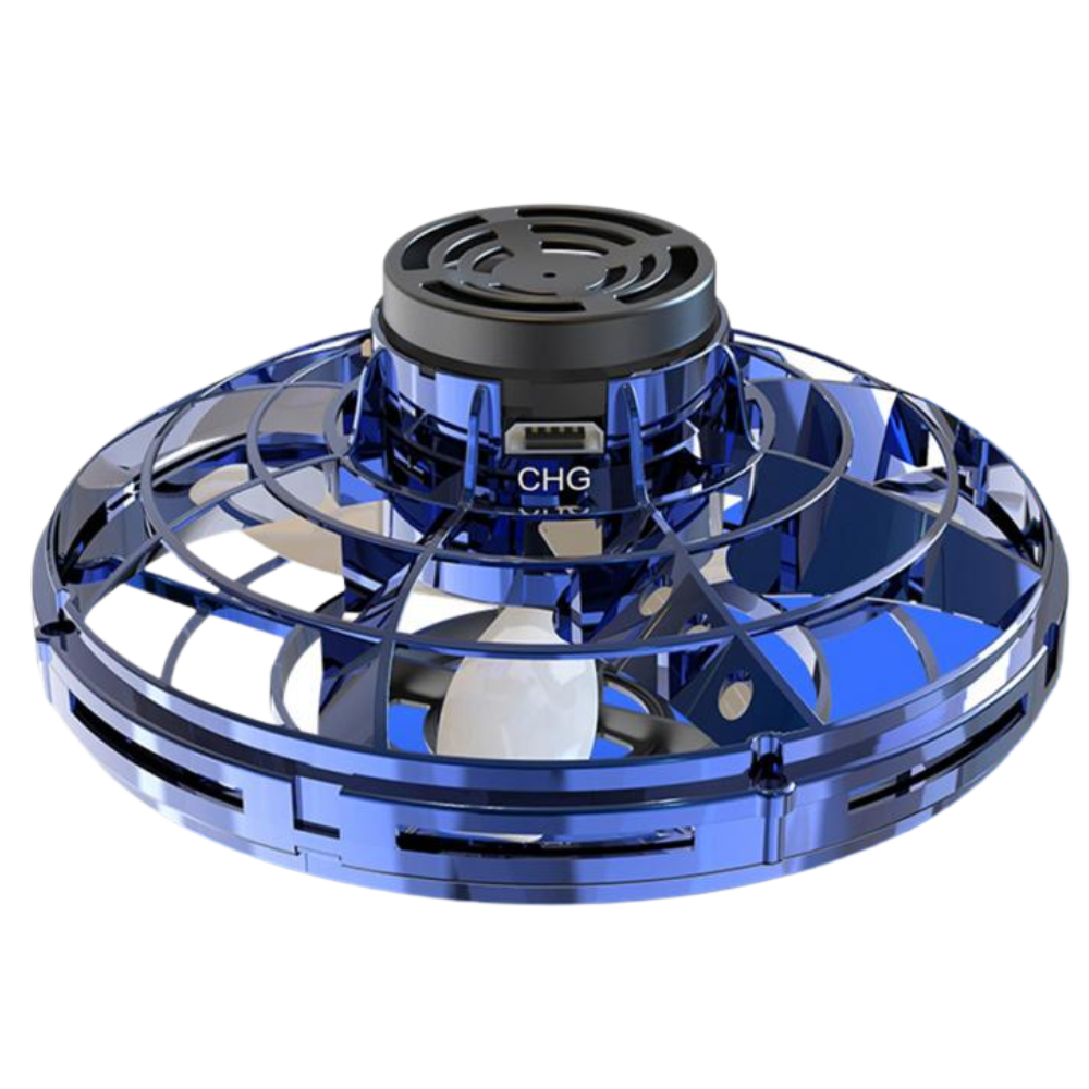 Fliegendes Spinner-Spielzeug