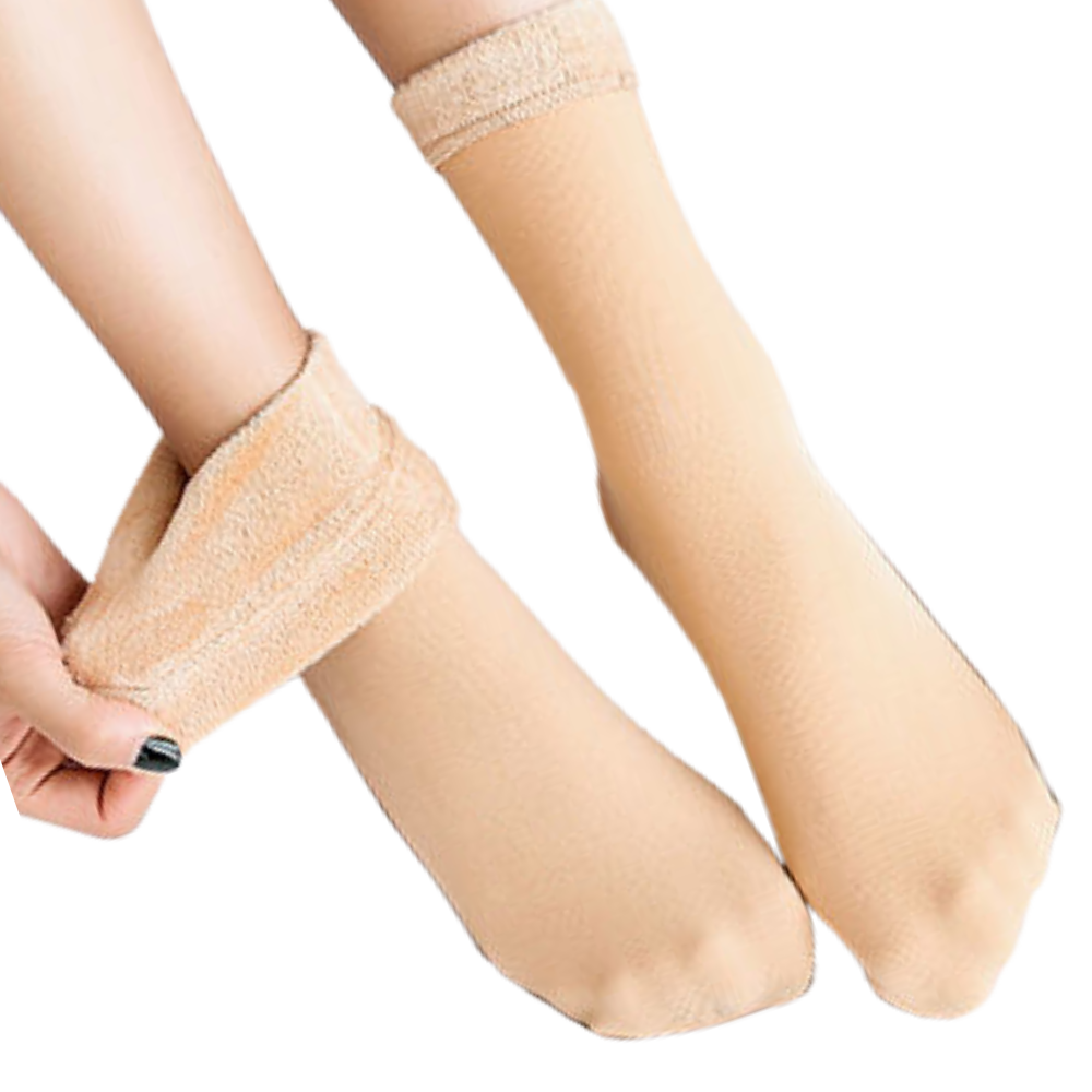 Thermo-Socken (3 Paare)