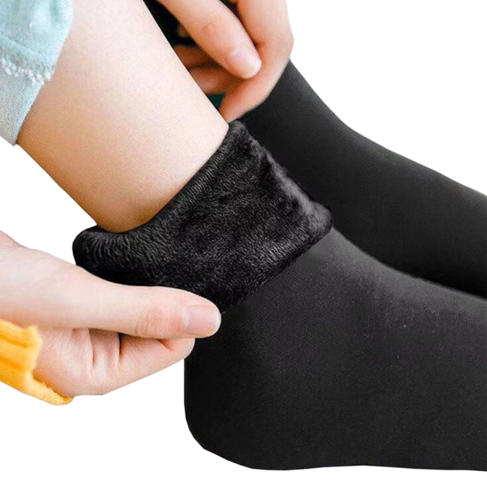 Thermo-Socken (3 Paare)