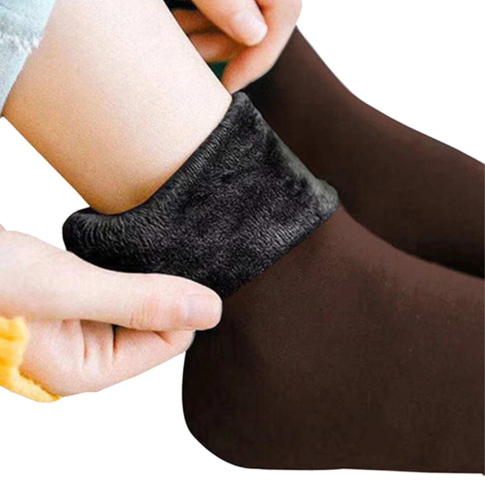 Thermo-Socken (3 Paare)
