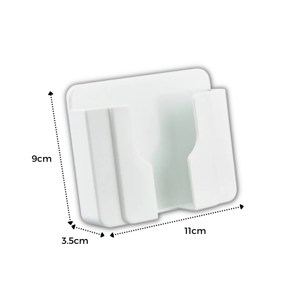 Klebe-Wand-Handyhalter