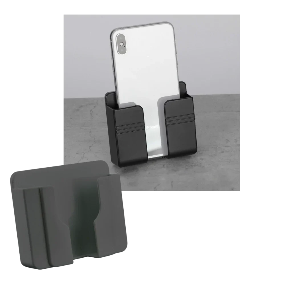 Klebe-Wand-Handyhalter