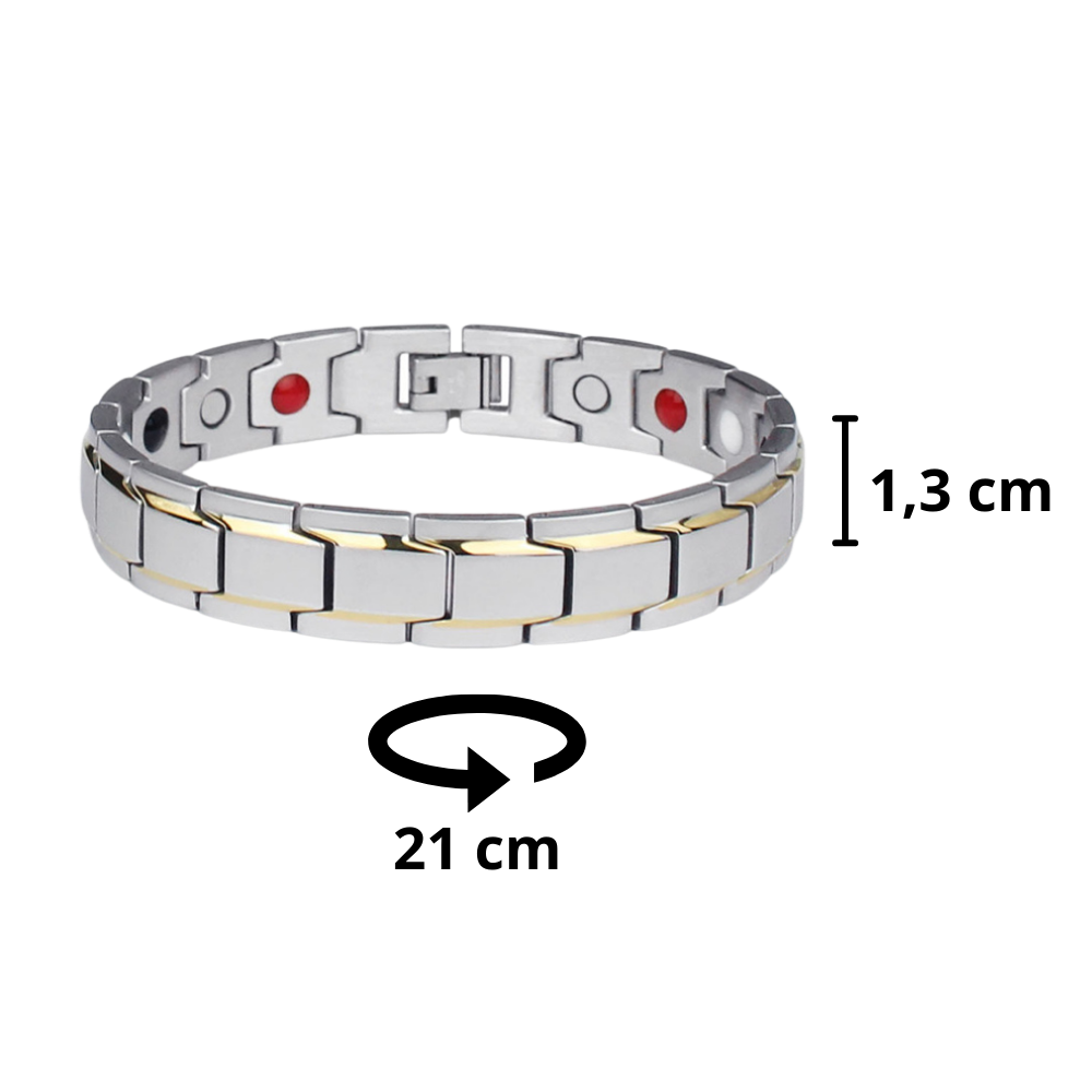 Magnetisches Gewichtsverlust-Armband