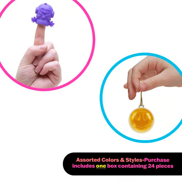 Needoh Fröhlicher Adventskalender | Spannende Weihnachtszählung für festlichen Spaß