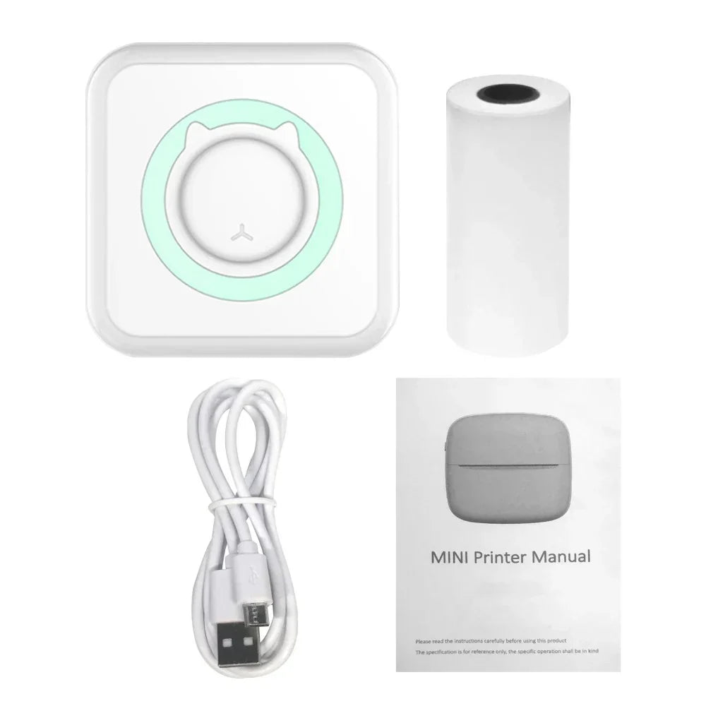 Kinder Sofortfoto-Drucker – Erinnerungen direkt festhalten