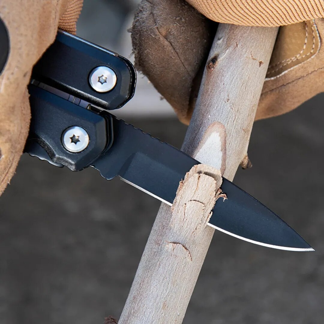 FlexiTool | Hamer Tang MultiTool