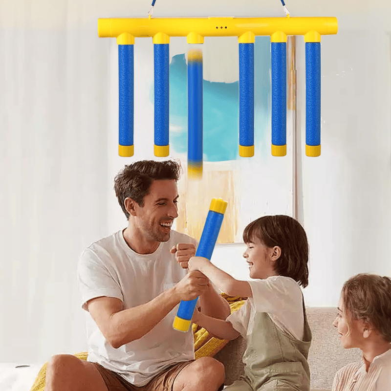 CatchMaster Fallende Stöcke Spiel | Spaß, Lernen und Bindung in jedem Tropfen