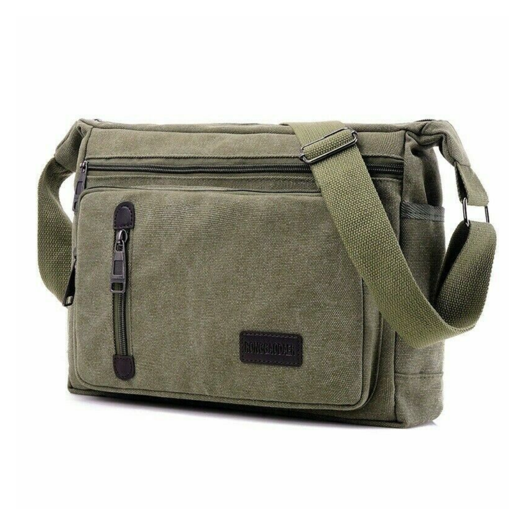 Schultertasche Outdoor - Reisen