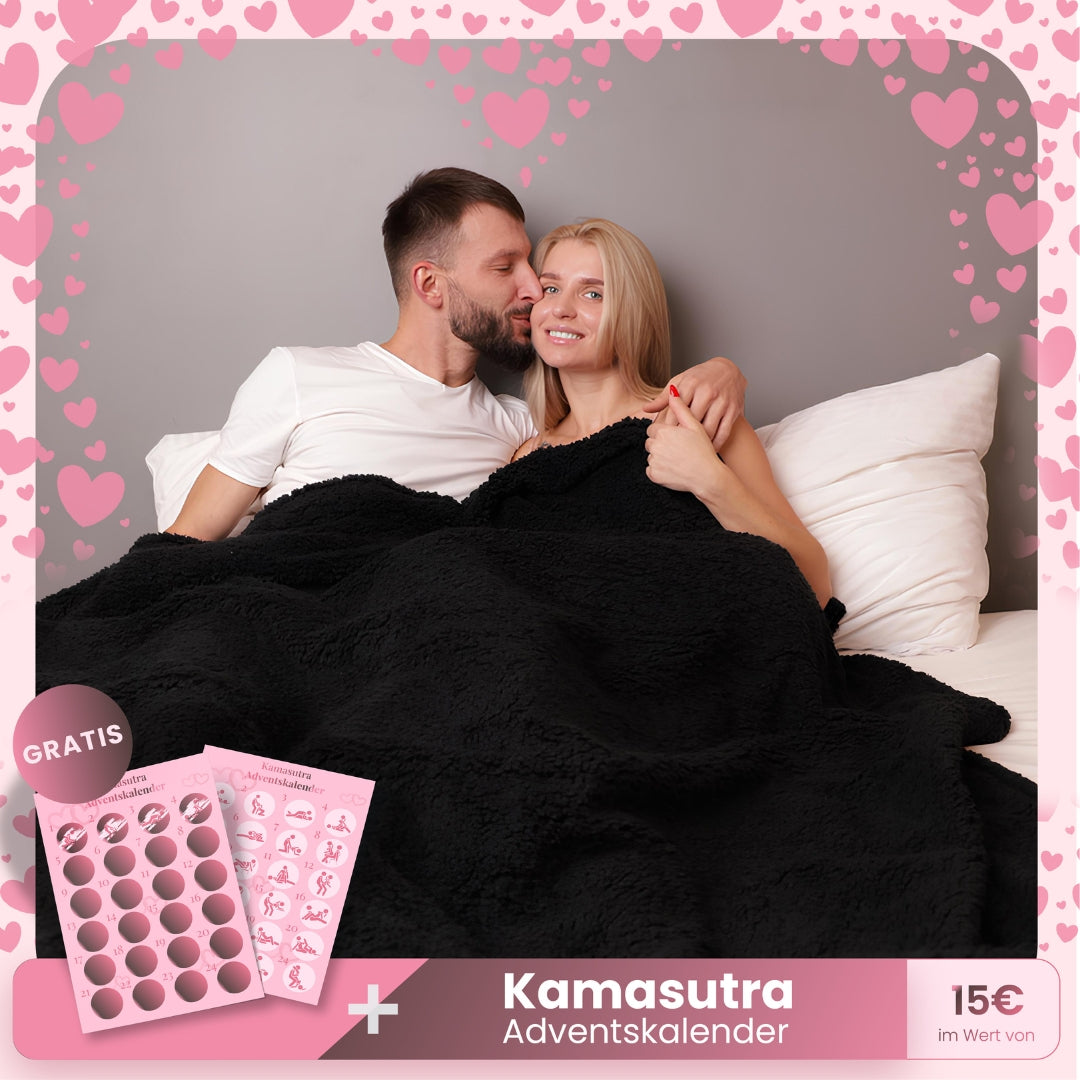 ComfyWarm Wasserdichte Decken | Ihr perfekter Winterbegleiter