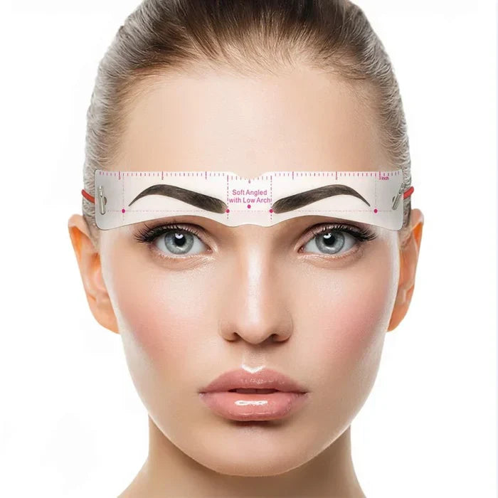 BrowMaster | Augenbrauen-Formset