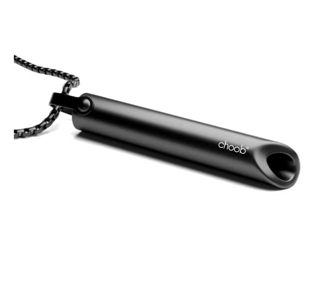 Der Choob | Hilft dir, das Rauchen und Dampfen zu reduzieren