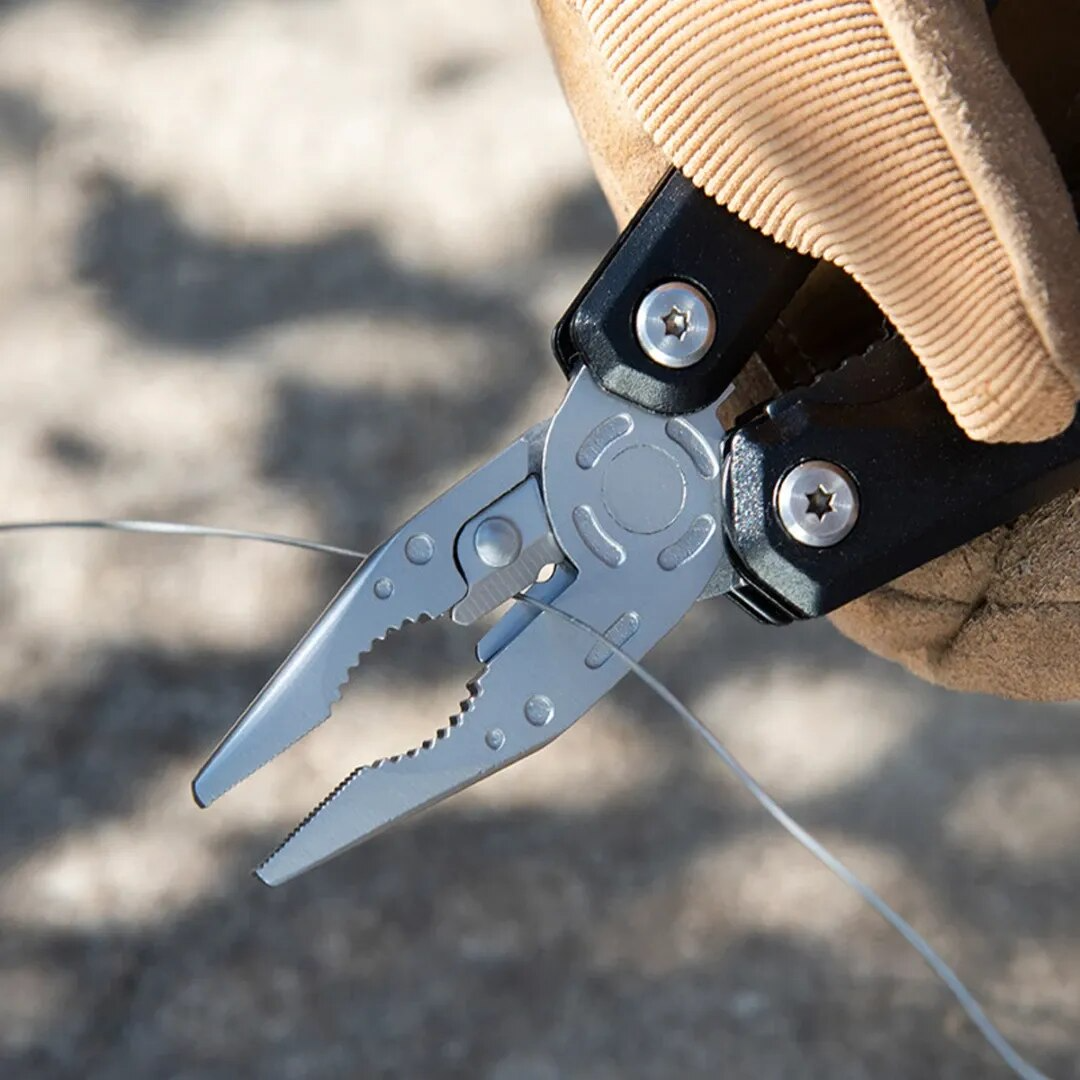 FlexiTool | Hamer Tang MultiTool