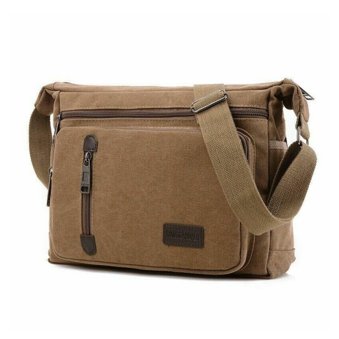 Schultertasche Outdoor - Reisen