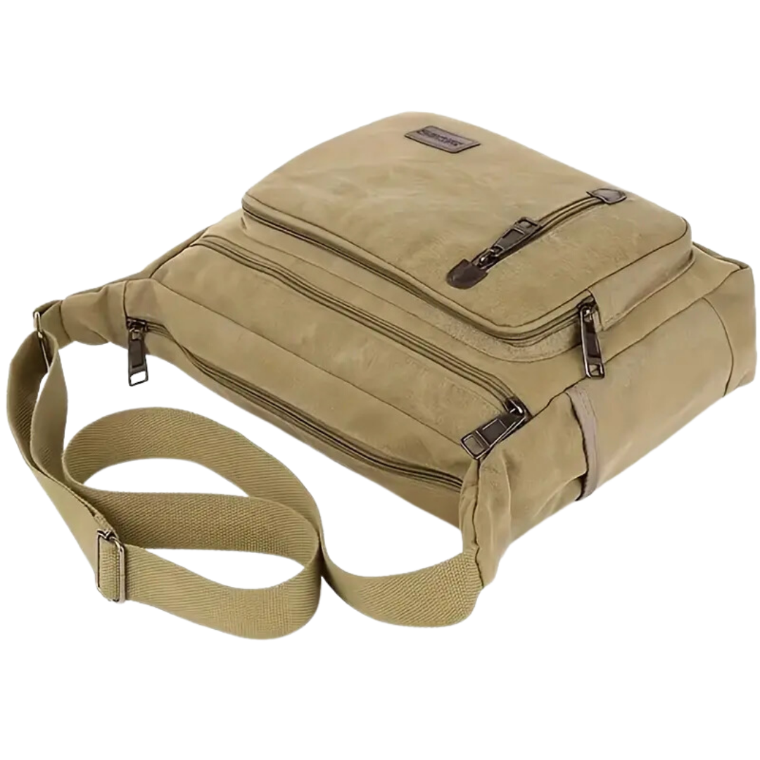Schultertasche Outdoor - Reisen