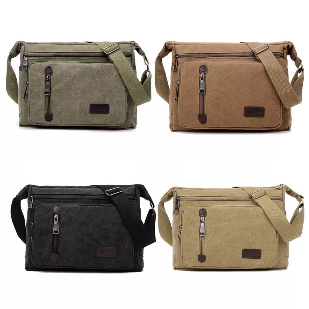 Schultertasche Outdoor - Reisen