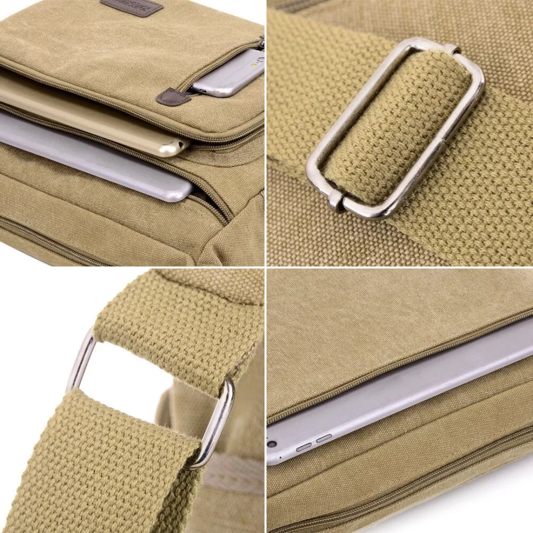 Schultertasche Outdoor - Reisen