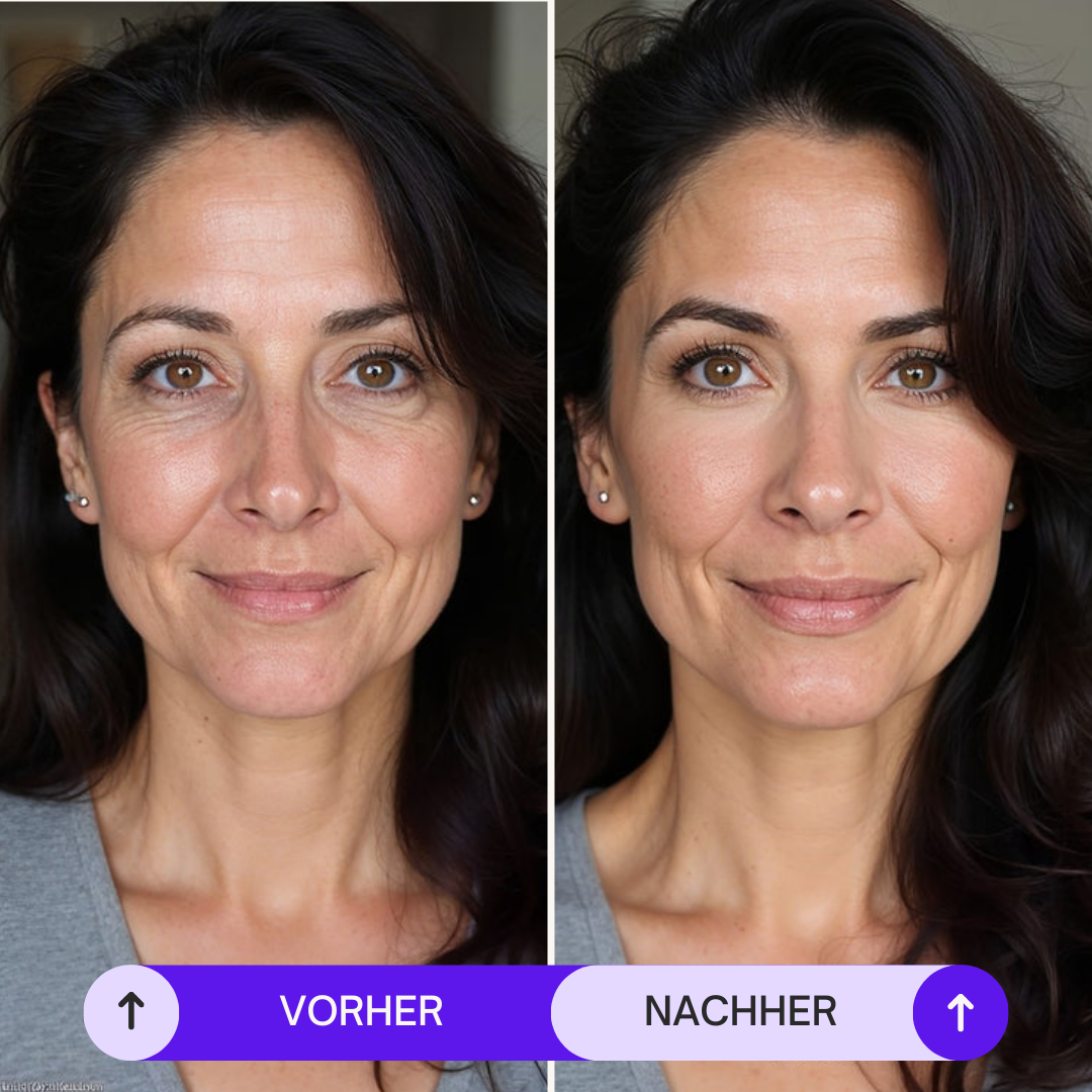 GlowRelax EMS Augenmassagegerät | Beleben Sie Ihre Augen, Entspannen Sie Ihren Geist