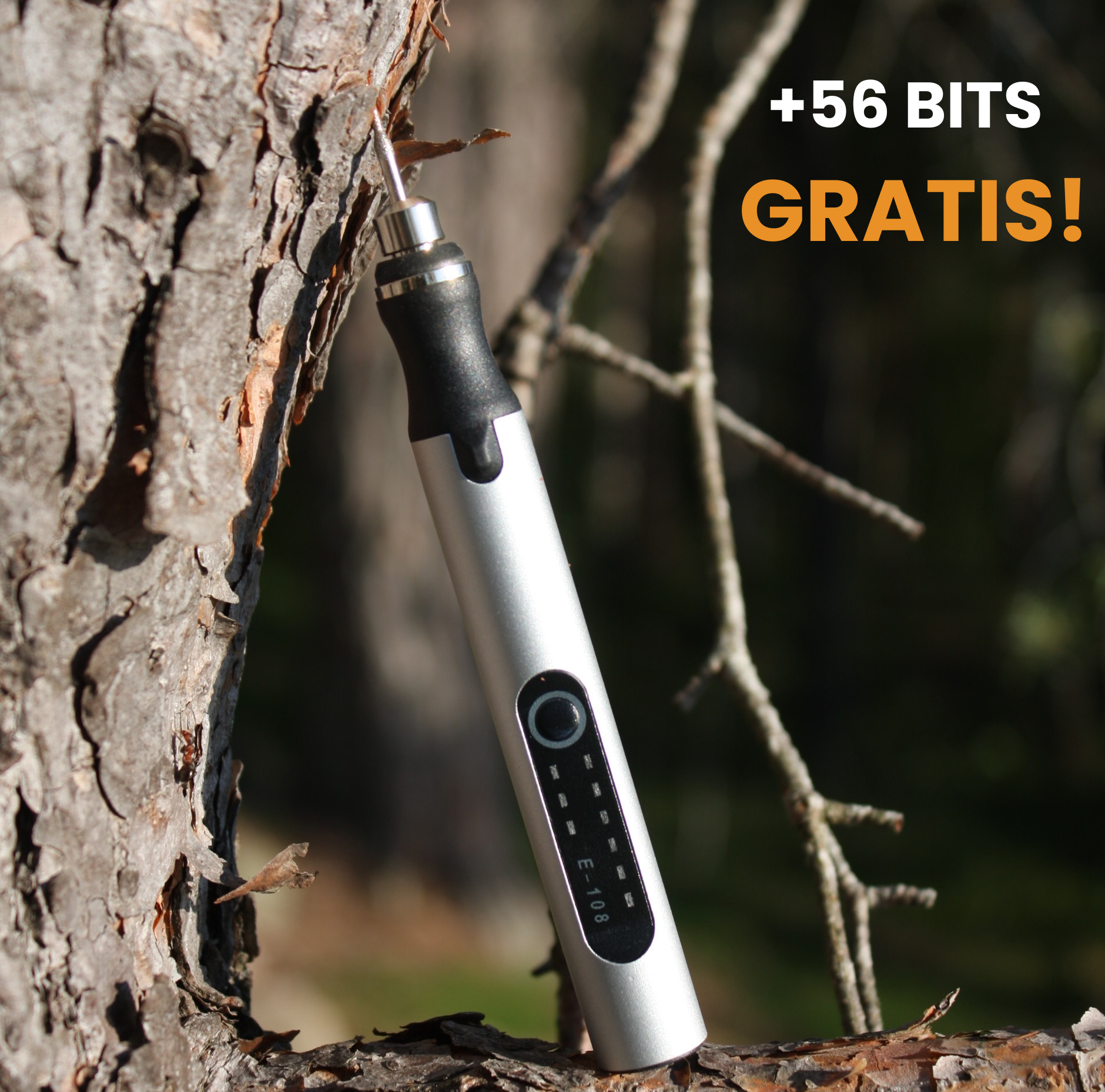 MasterEngrave | USB Drahtlose Gravurstift