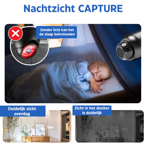 Minieye - Full HD Kamera